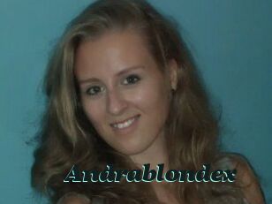 Andrablondex