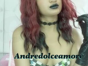 Andredolceamore