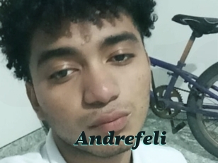 andrefeli Cumshots Videos