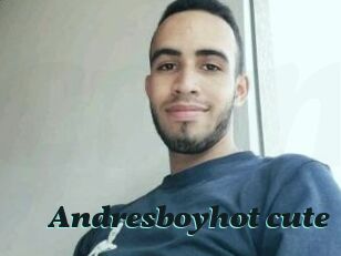 Andresboyhot_cute