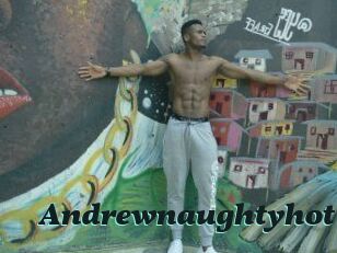 Andrewnaughtyhot