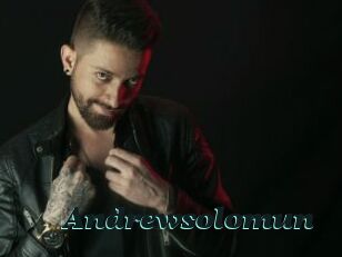Andrewsolomun