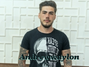 Andrewwaylon