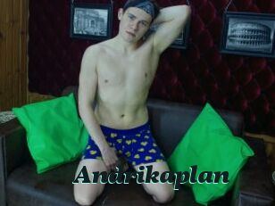 Andrikaplan