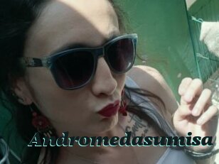 Andromedasumisa