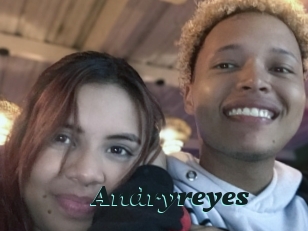 Andryreyes