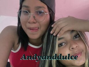 Andyanddulce
