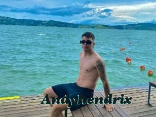Andyhendrix