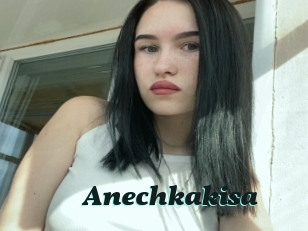 Anechkakisa