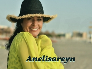 Anelisareyn