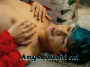angel_david_ad Cumshots Videos