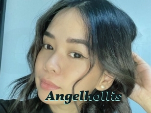 Angelhollis