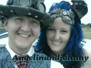 Angelinandjohnny