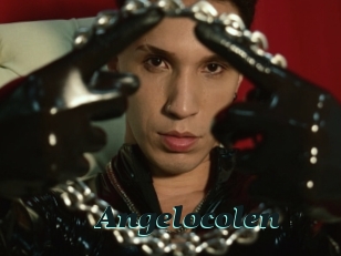 angelocolen Cumshots Videos