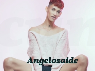 Angelozaide