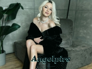 Angelpirs