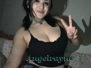 Angelrayne
