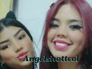Angelshottcol