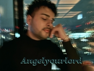 Angelyourlord