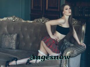 Angesnow