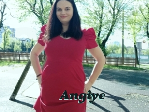 Angiye