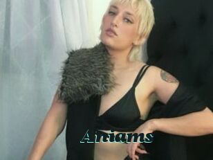 Aniams