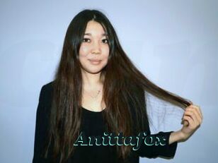 Anittafox