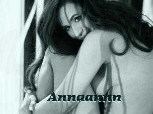 Annaannn