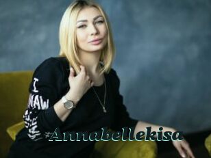 Annabellekisa