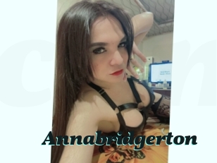 Annabridgerton