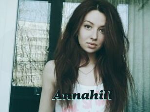 Annahill