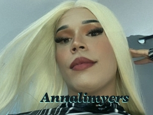 annalimyers Cumshots Videos