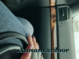 Annanextdoor