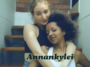 Annankylei
