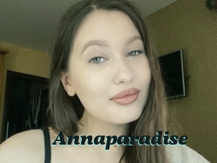 Annaparadise