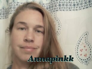Annapinkk
