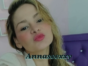 Annaseexxy