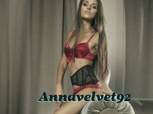 Annavelvet92