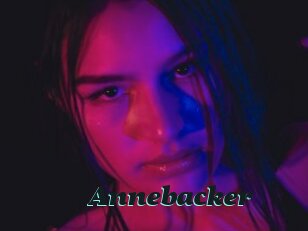 Annebacker