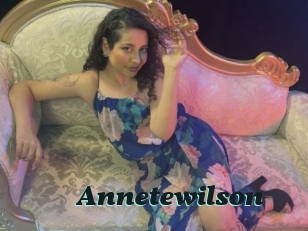 Annetewilson