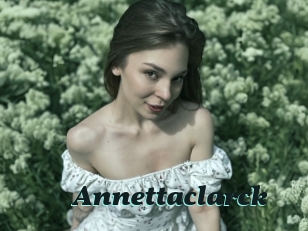 Annettaclarck