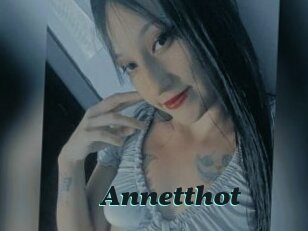 Annetthot