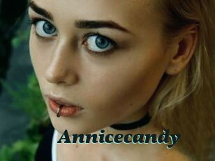 Annicecandy