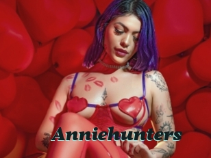 Anniehunters