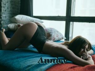 Anniev