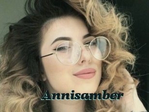 Annisamber