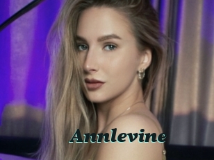Annlevine