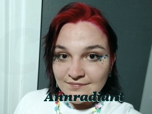 Annradiant