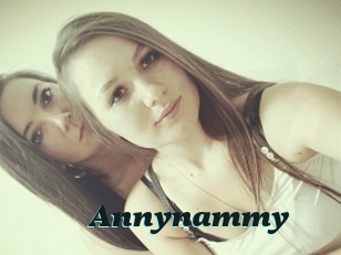 annynammy Cumshots Videos