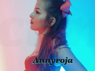 Annyroja